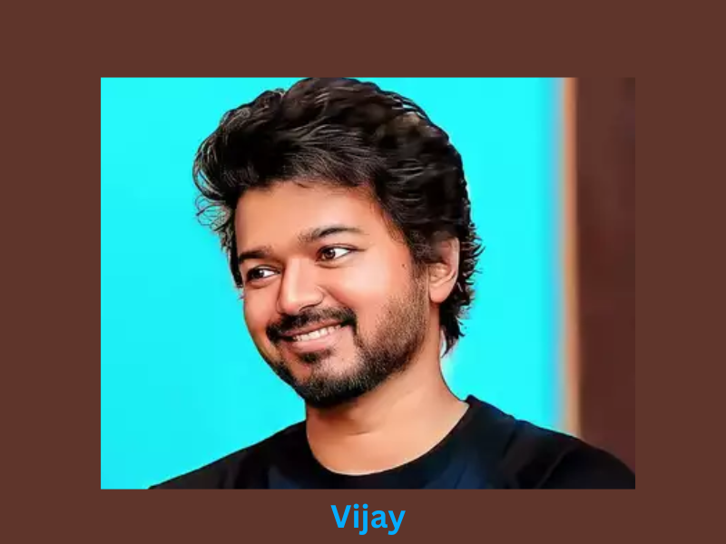 Vijay